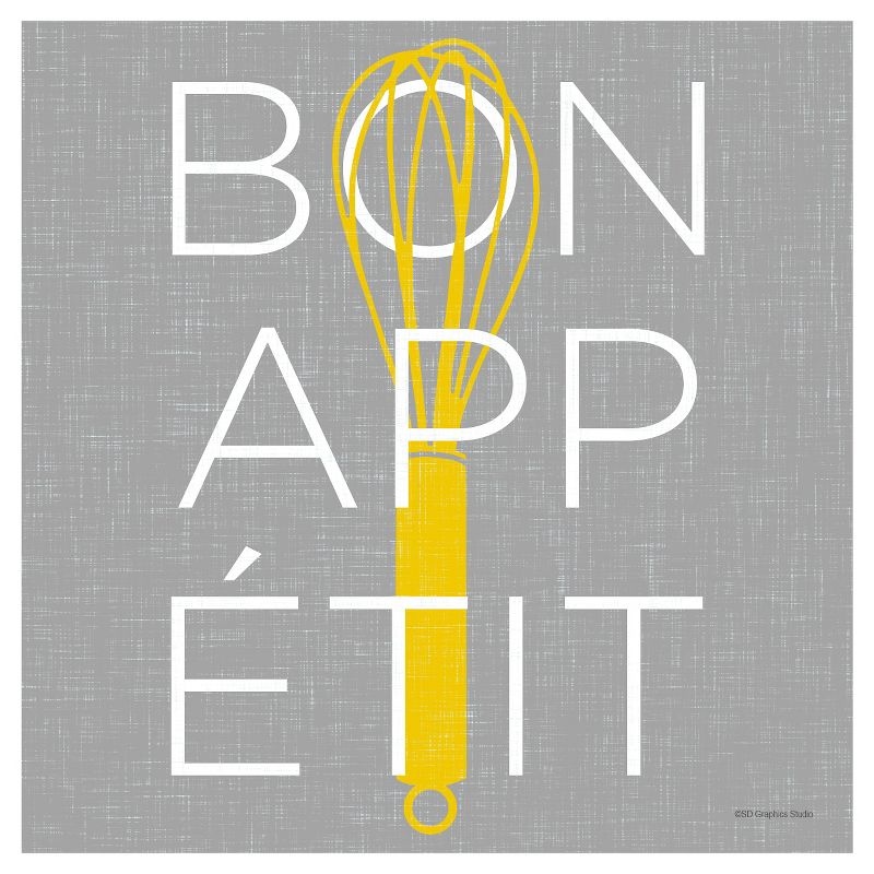 Thirstystone Bon Appetit Occasions Trivet