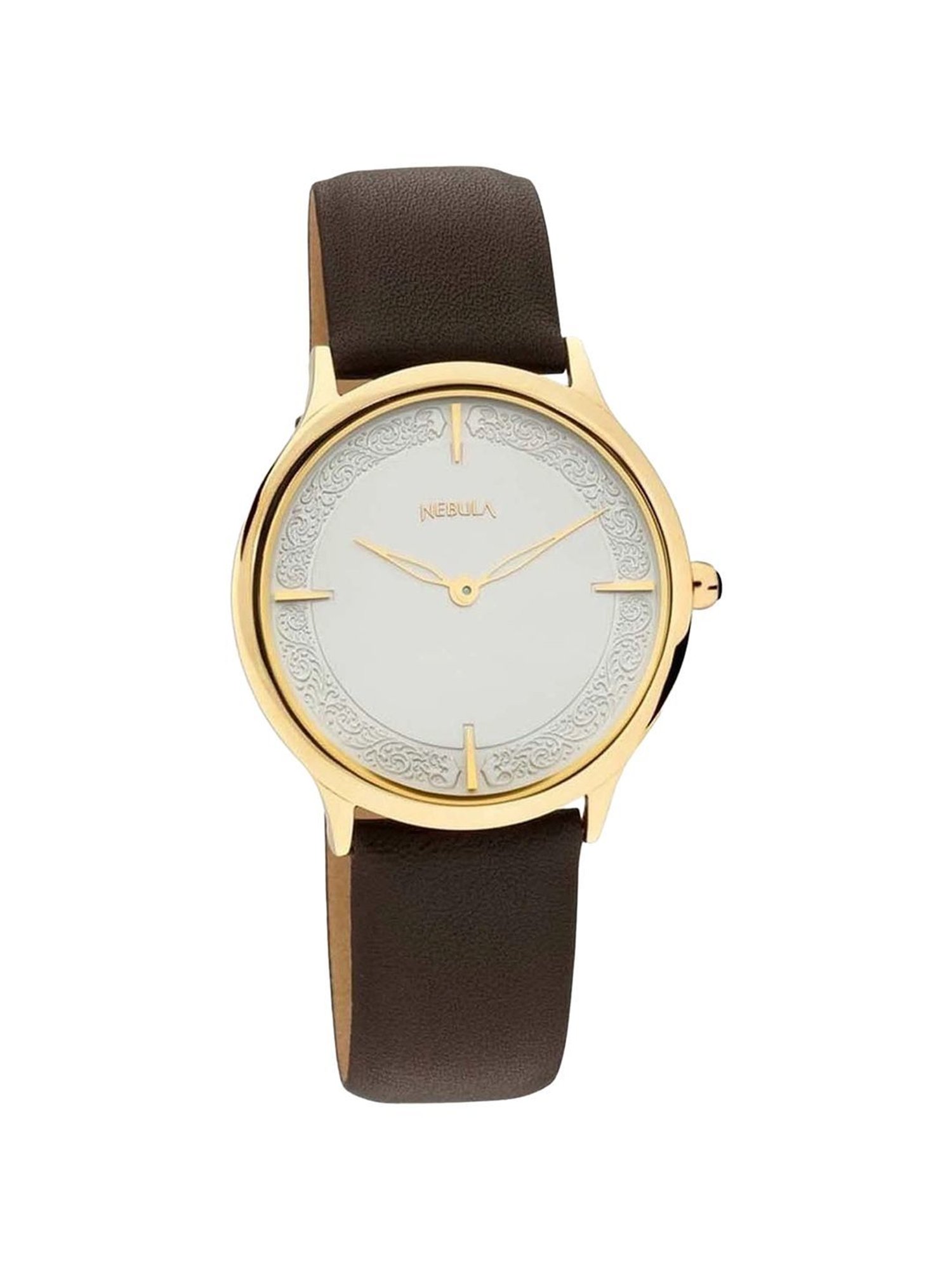 Nebula NN5067DL01 Kaveh from Deccan Treasures for Men