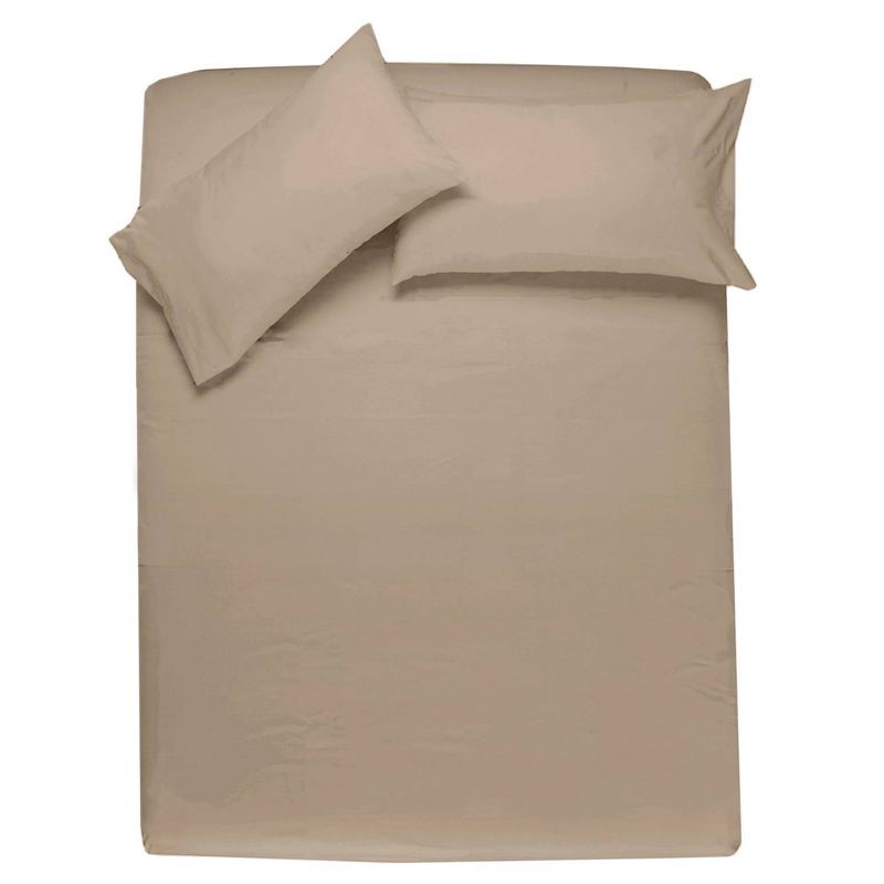 Educational Alphabet Sheet Set (Twin) - Learning Linens