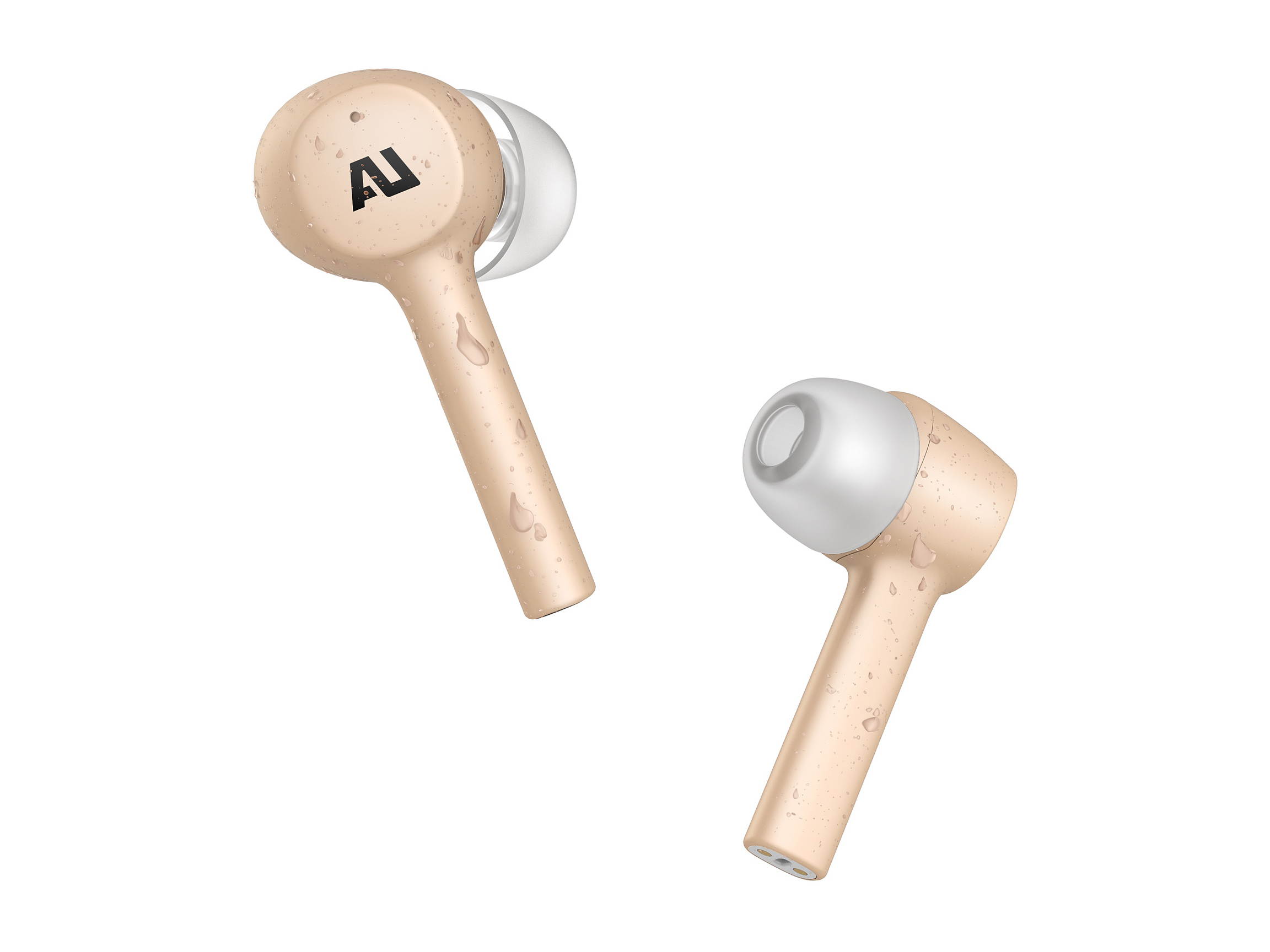 Ausounds AU-Stream True Wireless Earphone - Gray