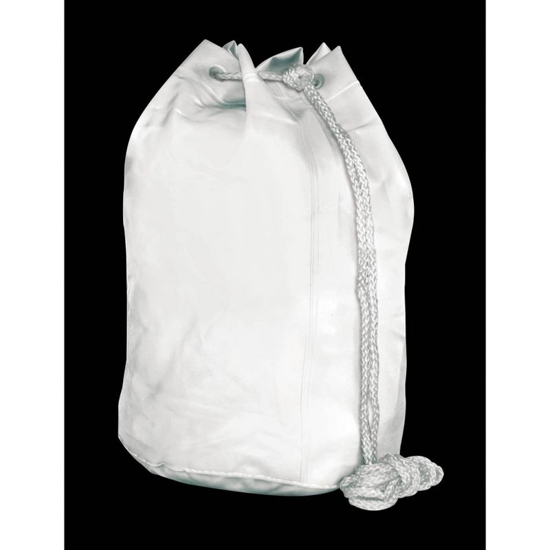 Sportsstuff Pool N' Beach 6 Person 6UP Inflatable Lake Lounger Float Raft, Blue