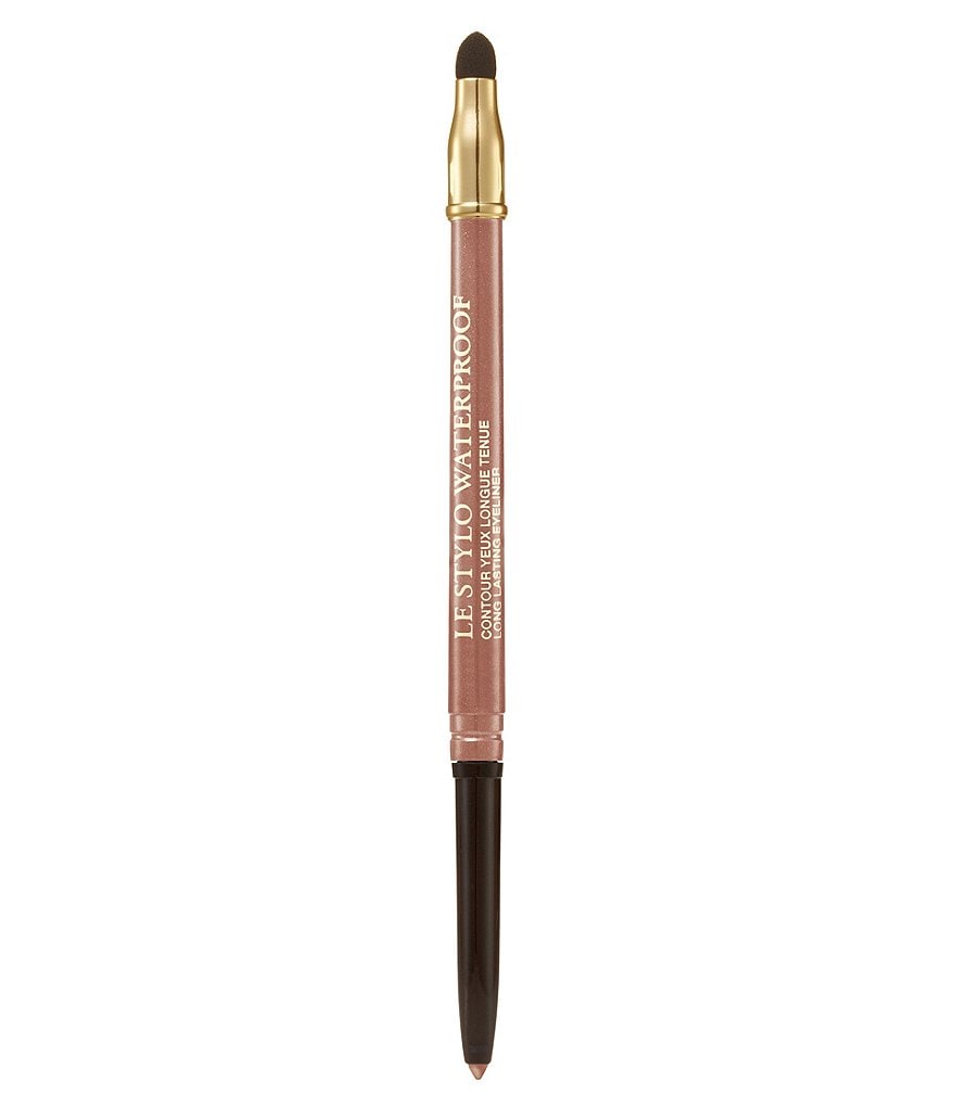 Lancome Le Stylo Waterproof Long Lasting Eyeliner