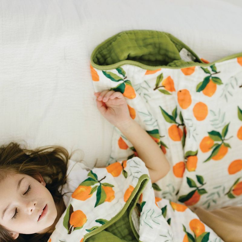 Clementine Kids Baby Blanket - L