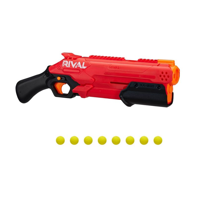 NERF Nerf Rival Takedown XX-800 Blaster