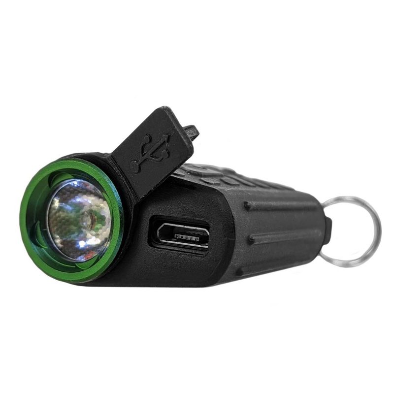 Energizer Weatheready All in One LED FlashLight