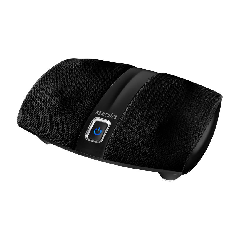 HoMedics Shiatsu Elite Foot Massager with Heat - FMS-255H