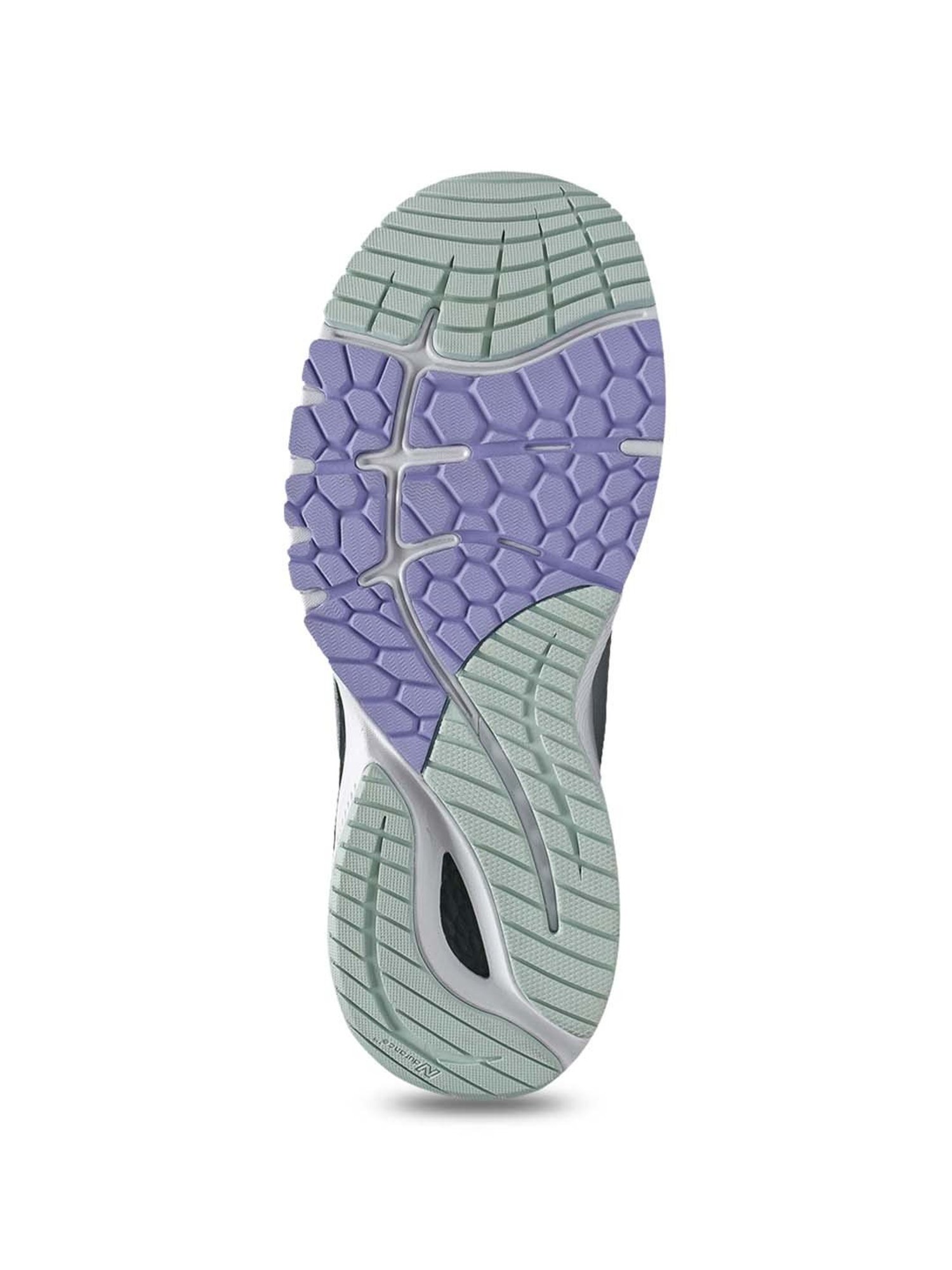 New Balance Women's 860 Grey Running Shoes