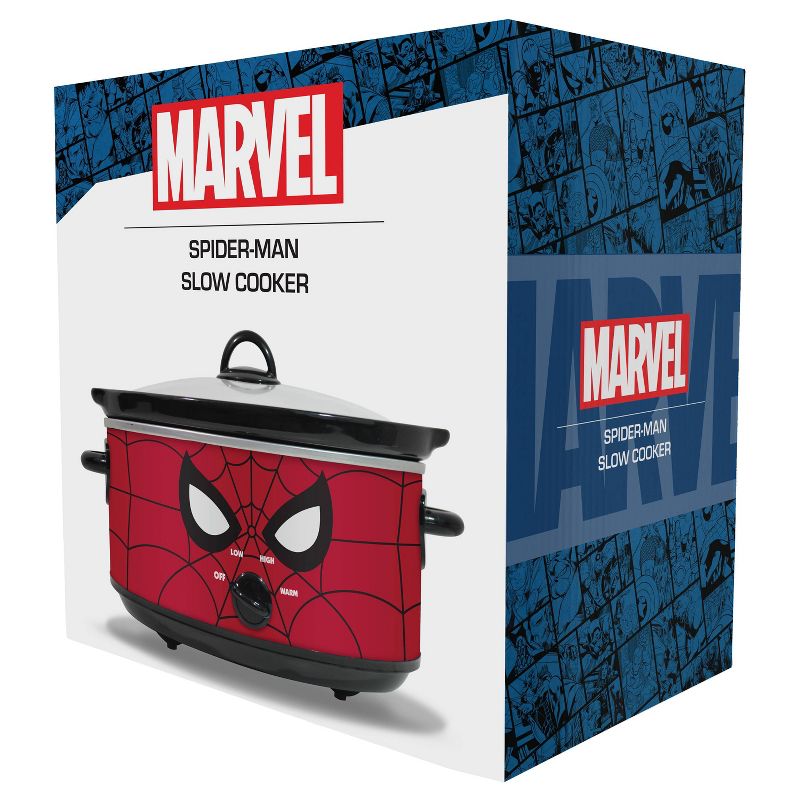 Crock-Pot 6qt Programmable Cook & Carry Slow Cooker Black SCCPVLF605-B