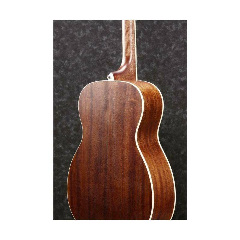 Ibanez Artwood AC340 Grand Concert Acoustic Guitar, Open Pore Natural #AC340OPN