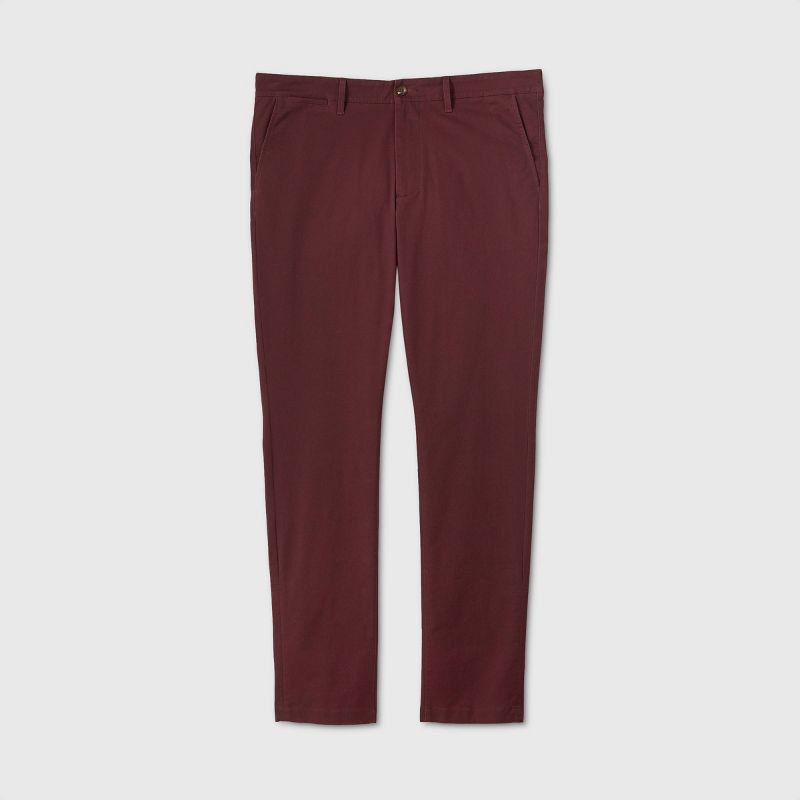 Men's Skinny Chino Pants - Goodfellow & Co&trade;