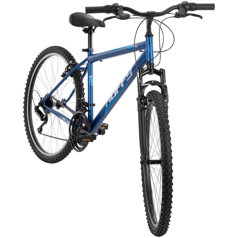 Huffy Women's Everett Electric Bike - Silver