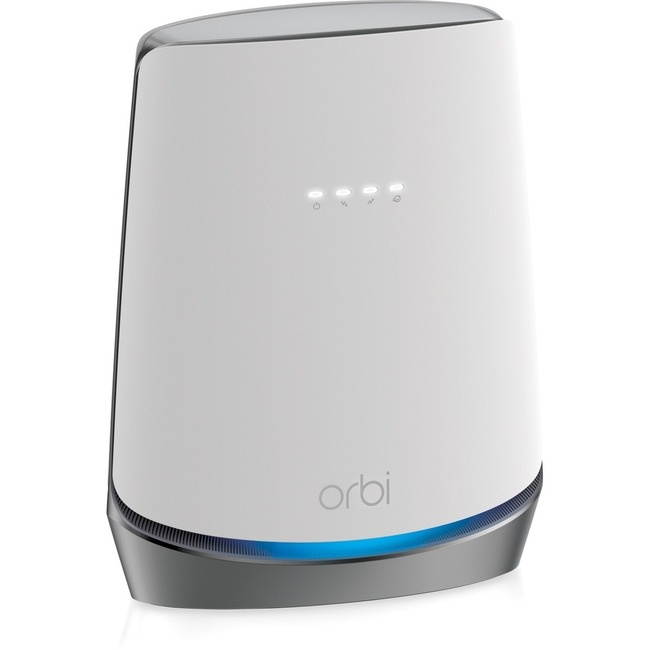 Orbi WIFI 6 Docsis 3.1 Mesh WIFI Cable Modem Router