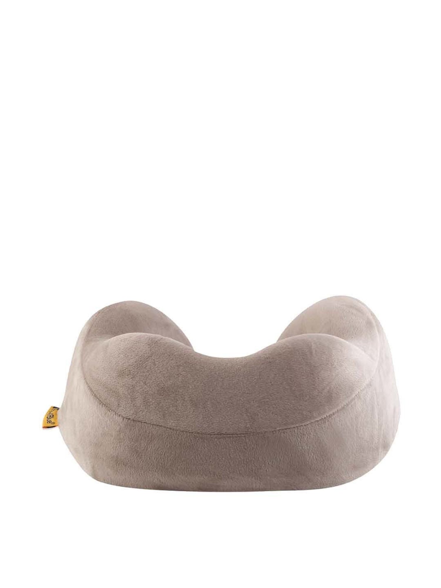 Travel Blue Grey Tranquillity Neck Pillow