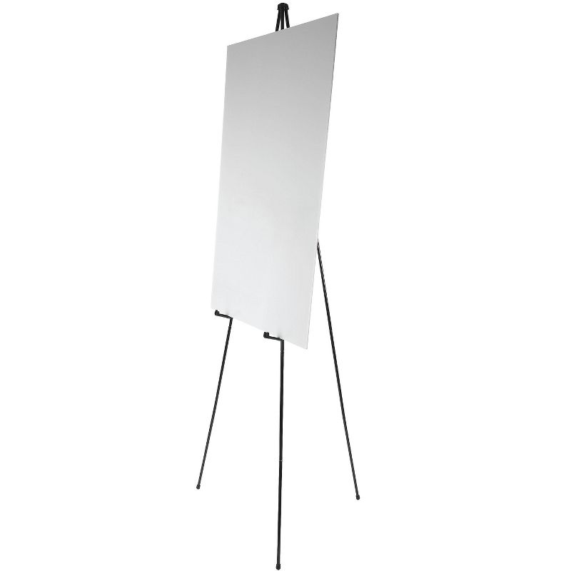 Ampad Flip Charts 1" Ruled 27 x 34 White 50 Sheets 2/Pack 24034