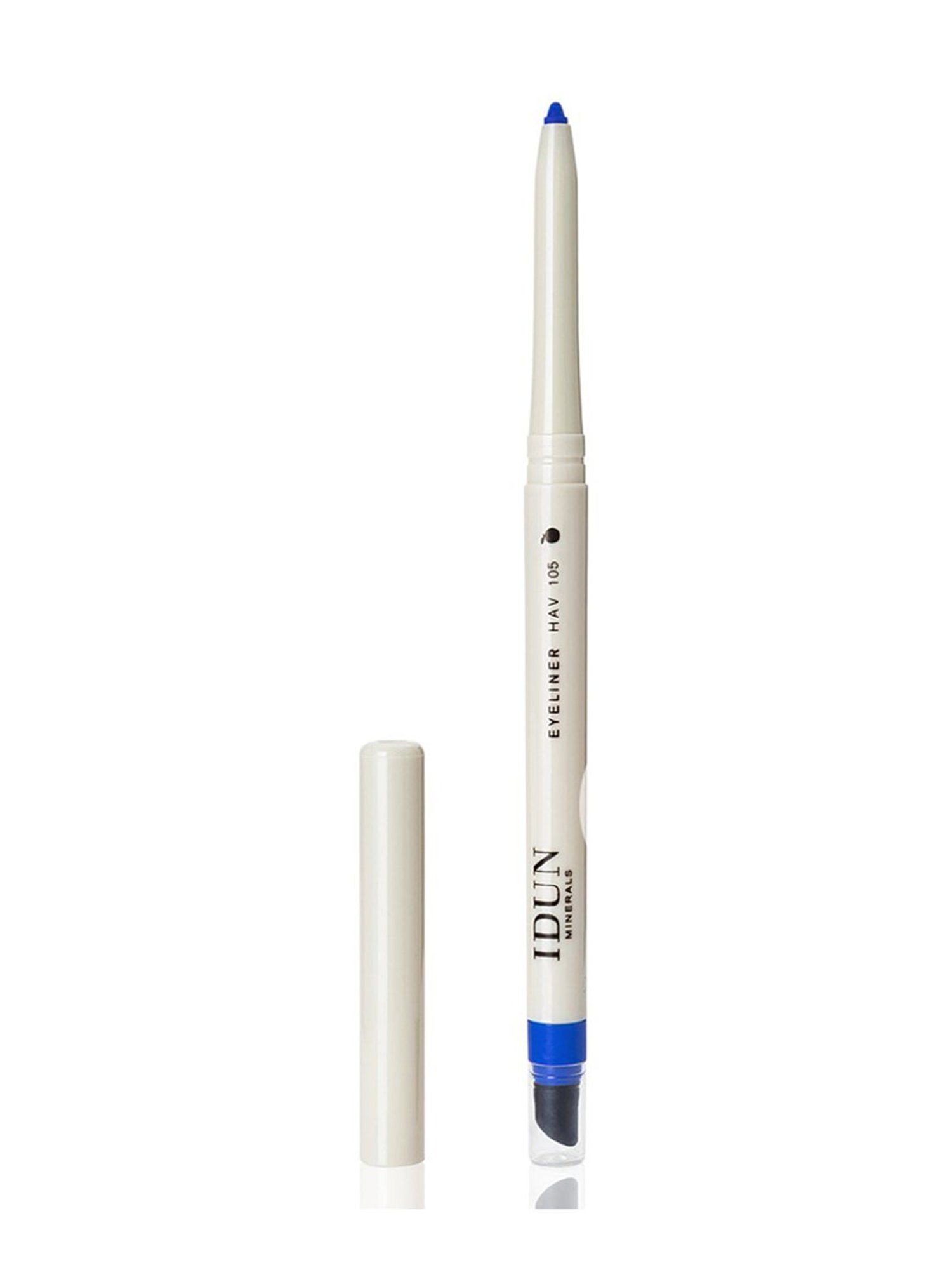 Idun Minerals Eyeliner Hav (Blue) - 3.5 gm