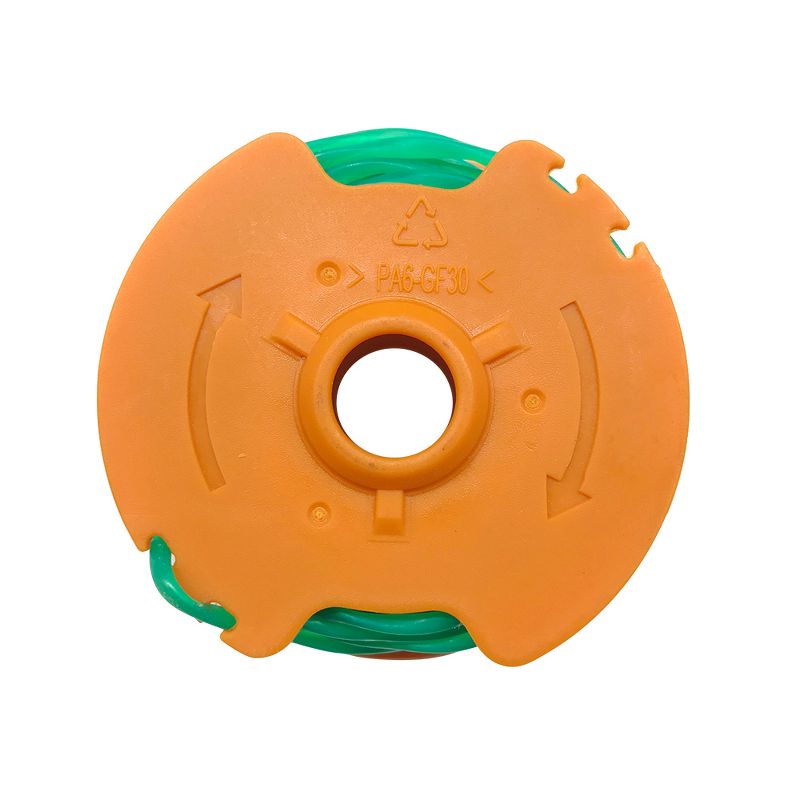 Worx WA0014 Spool & Line WG168, WG184 & WG191 String Trimmers