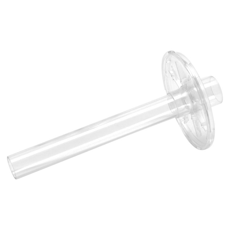 Little Giant Pumps 582507 1325 GPH 1/10 HP Magnetic Drive In Line Aquarium Pump