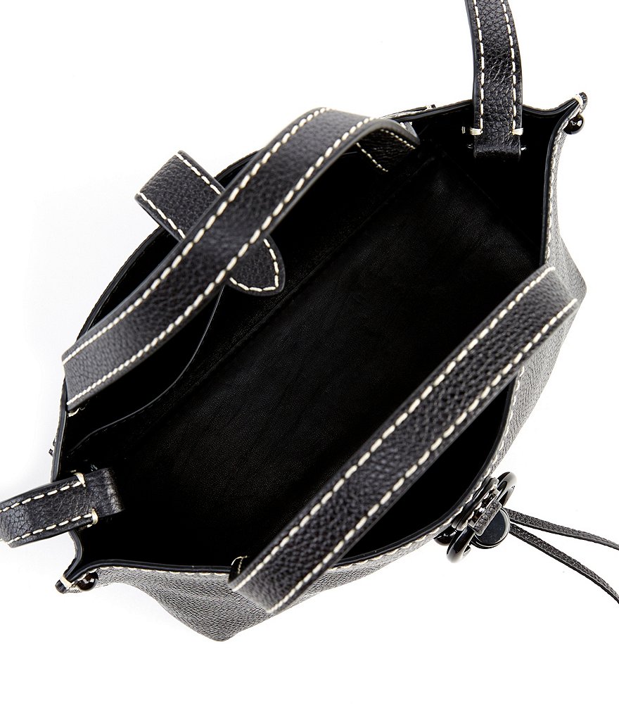 REBECCA MINKOFF Megan Mini Tote Bag