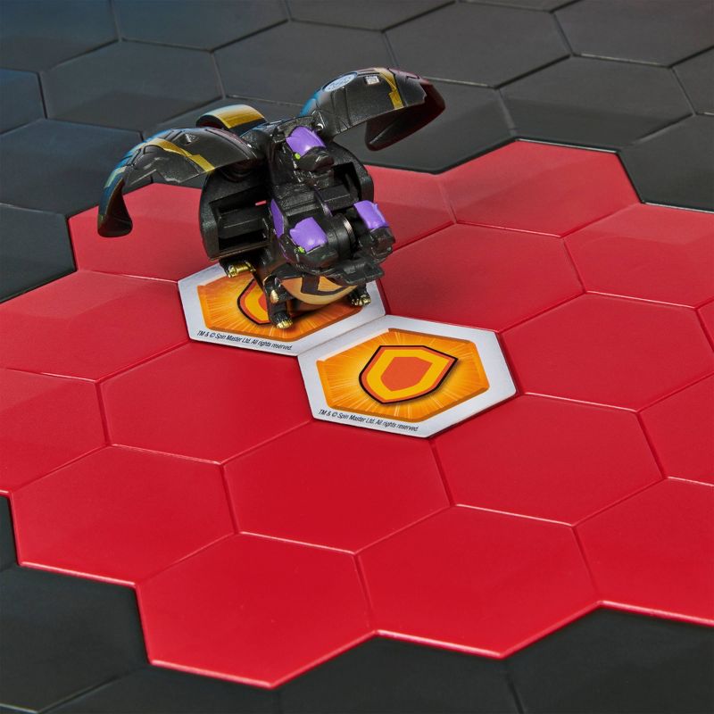 Bakugan Premium Battle Arena Bundle