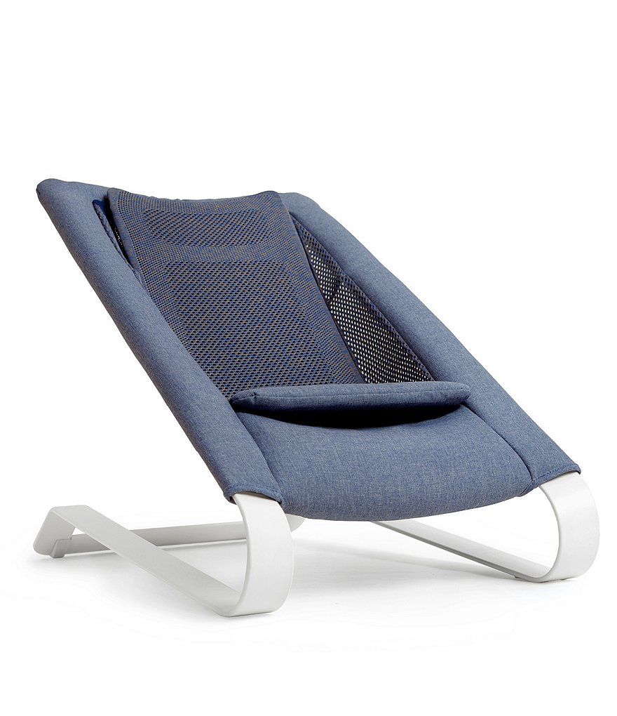 Bombol Bamboo 3Dknit Bouncer