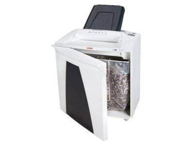 HSM Securio AF 500C Auto Feed Cross Cut Shredder
