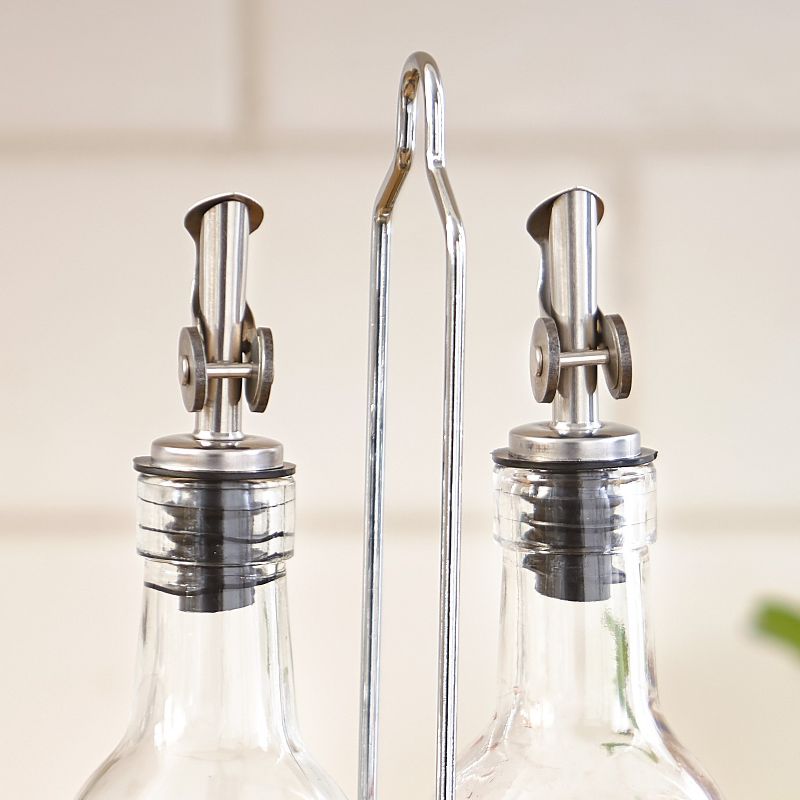 Prepworks Collapsible 3qt Salad Spinner