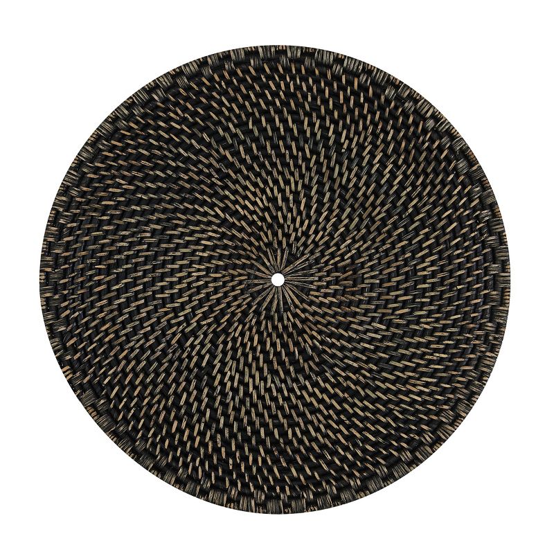 Saro Lifestyle Marble Charger (set of 4 pcs)