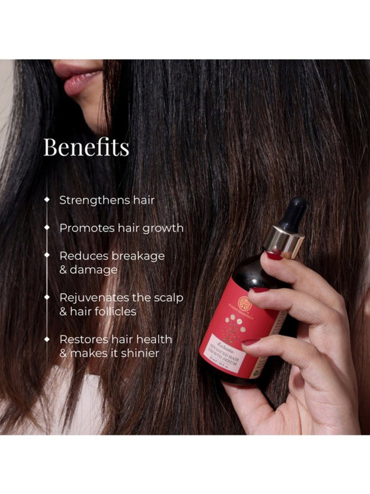 Kin Cosmetics Kinessences Nourish Oil Cream 50 ml