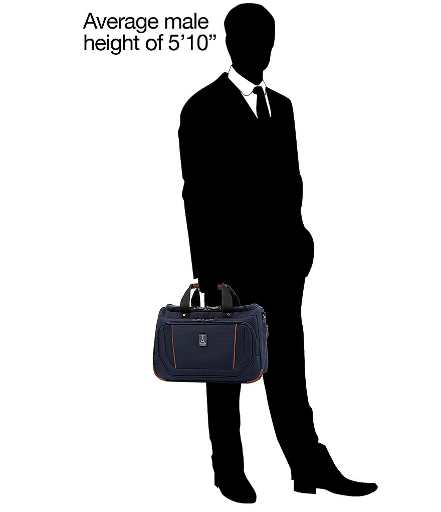 Travelpro Crew Versapack Deluxe Tote