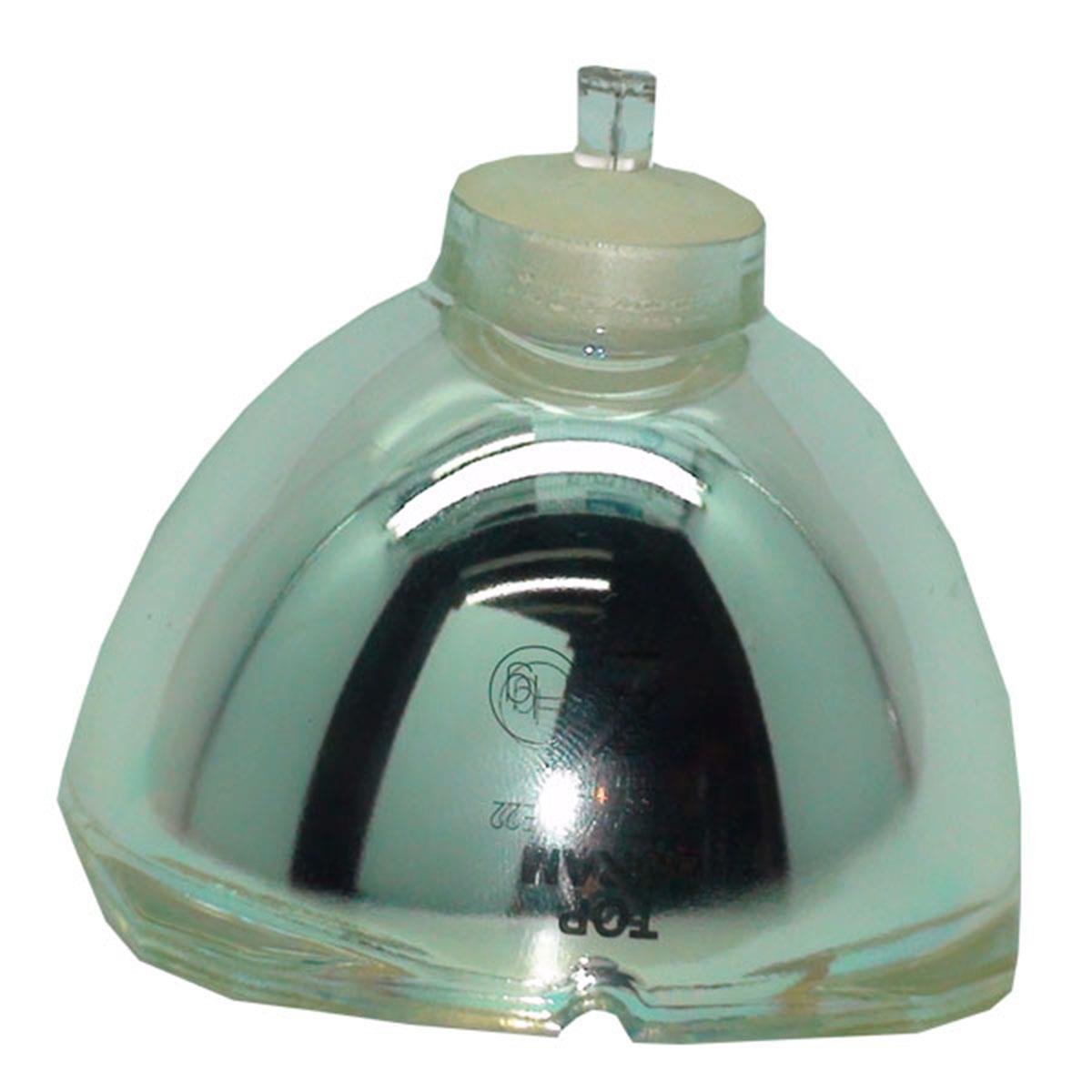 Original Osram Projector Lamp Replacement for Delta AV-3620 (Bulb Only)