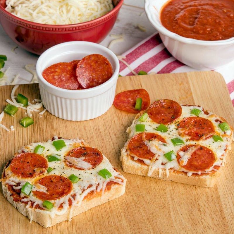 Grandma Sycamore's White Bread - 24oz