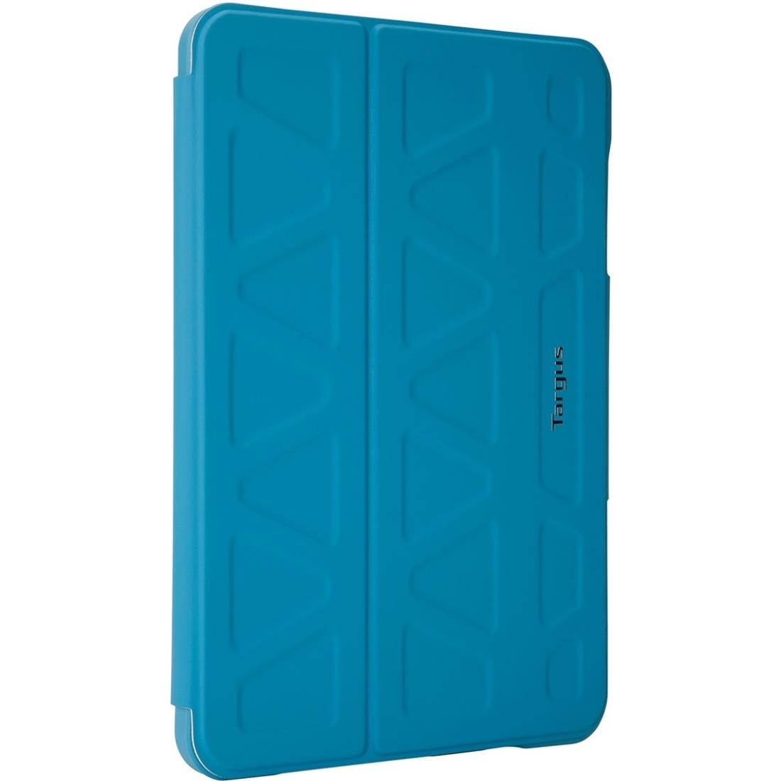 Targus 3D Protection Case for iPad mini 4, 3, 2, iPad mini (Blue) - THZ59502GL