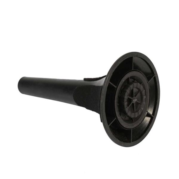 Portable Trumpet Stand Holder Metal Tripod Foldable