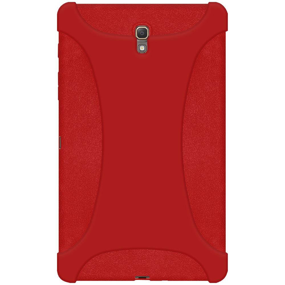 Amzer Silicone Skin Jelly Case cover for Samsung GALAXY Tab S 8.4