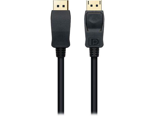 XtremPro DP14-10K 10 ft. DisplayPort 1.4V cable 8K@60Hz