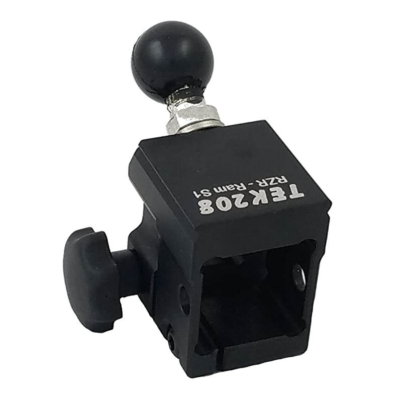RZRRAM Mount Short Ball