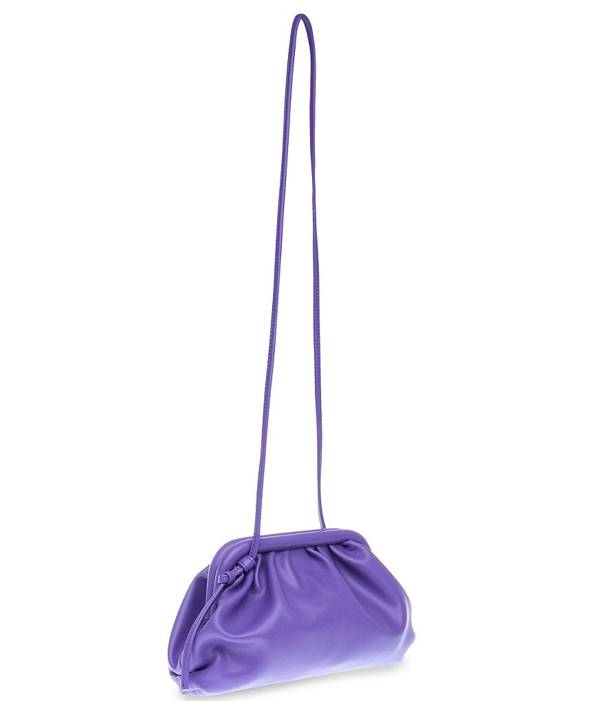 Steve Madden Soft Clutch Crossbody Bag