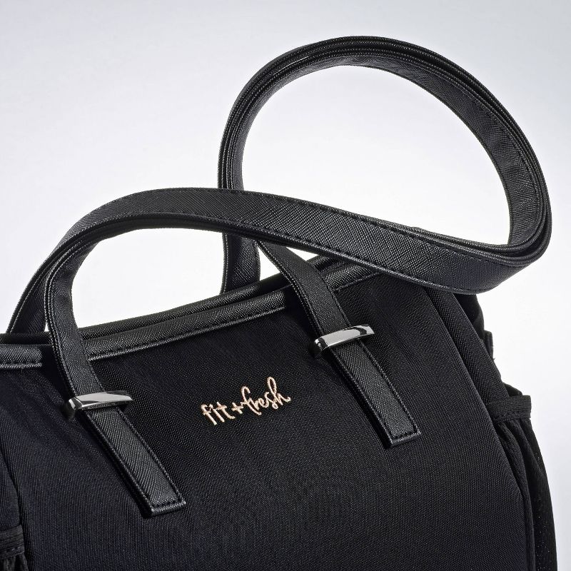 Fit & Fresh Copley Lunch Kit