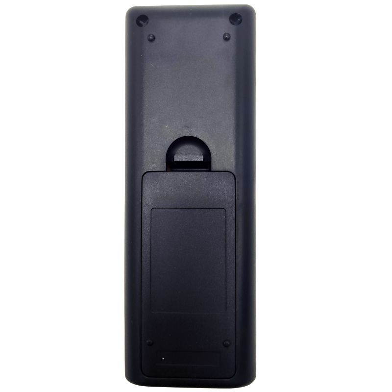 INTECHING R017F Projector Remote Control for Hitachi BZ-1, CP-A221N, CP-A222WN, CP-A301N, CP-A302WN, CP-A352WN, CP-AW2519N, CP-AW251N, CP-AW252WN, CP-AW312WN, CP-D27WN, CP-D32WN, CP-DW25WN