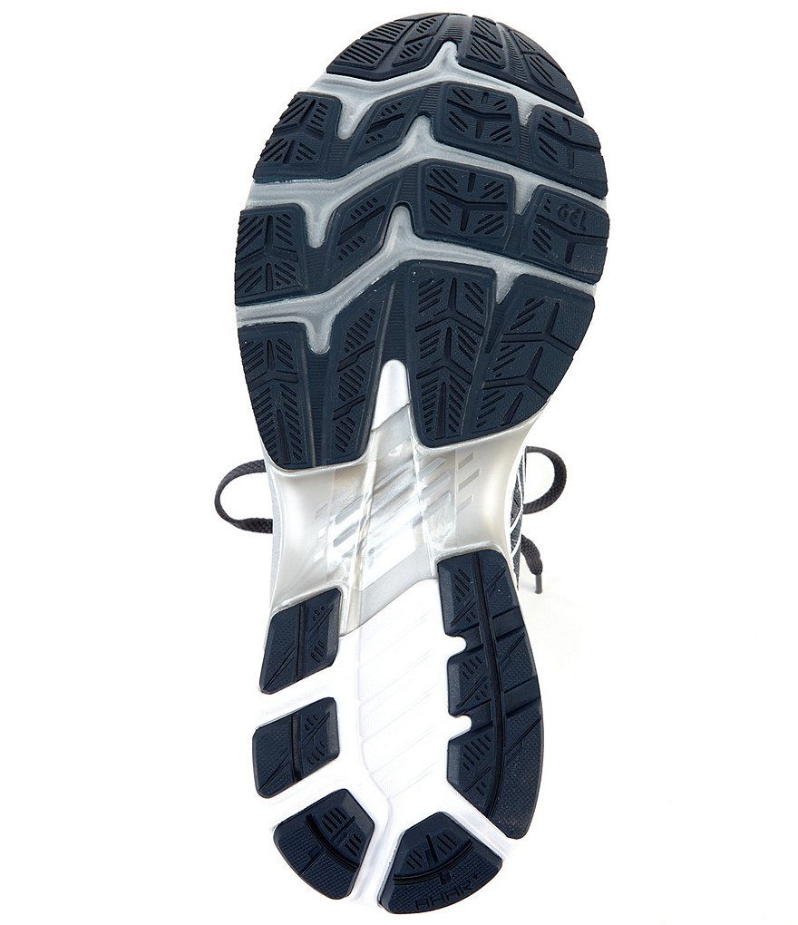 ASICS Men's GEL-Kayano 27 Lace-Up Running Shoes