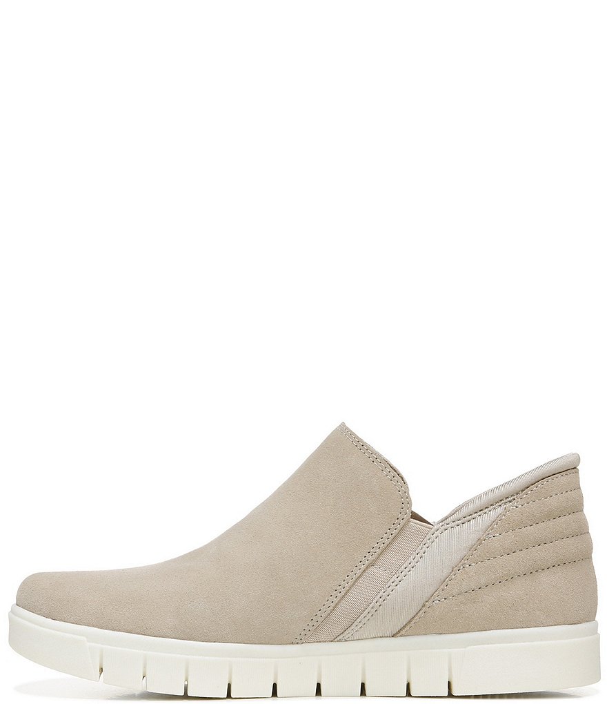 Ryka Hensley Side Zip Sneaker Booties