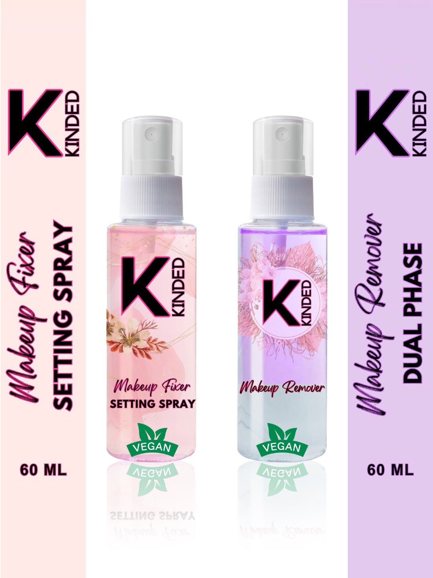 Typsy Beauty Once Upon a Fantasy Pink Illusion Gift Set