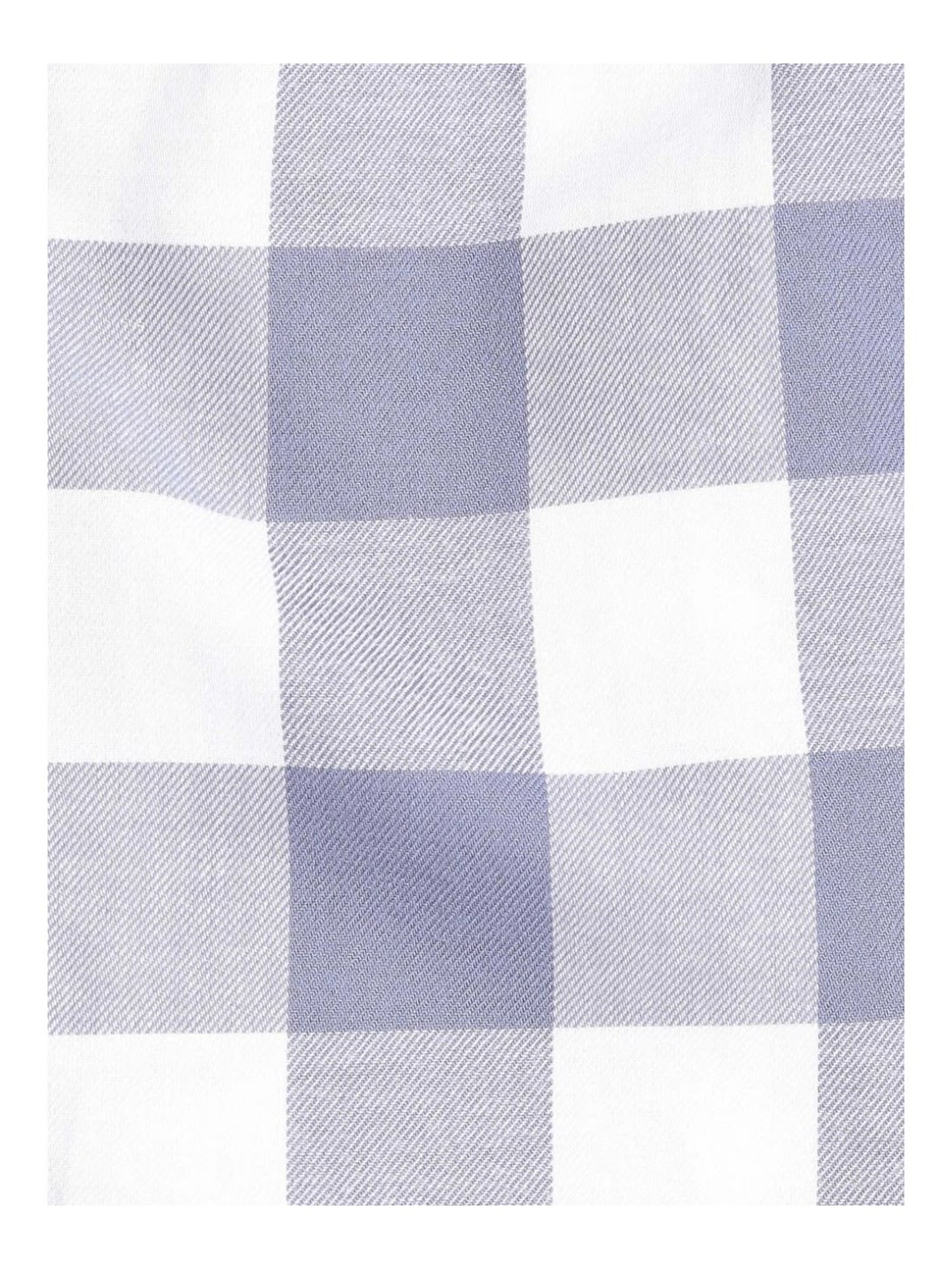 Jockey US88 White & Blue Combed Mercerised Cotton Bermuda Shorts with Side Pocket (Prints May Vary)