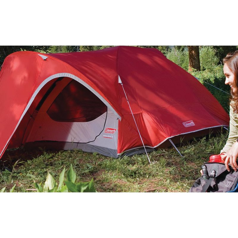 Coleman Hooligan 4-Person Backpacking Tent