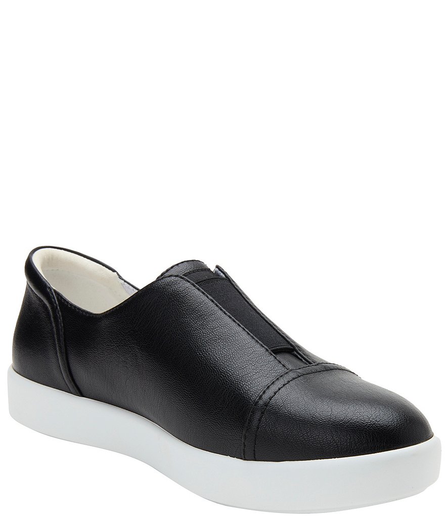 Alegria Posy Slip On Sneakers