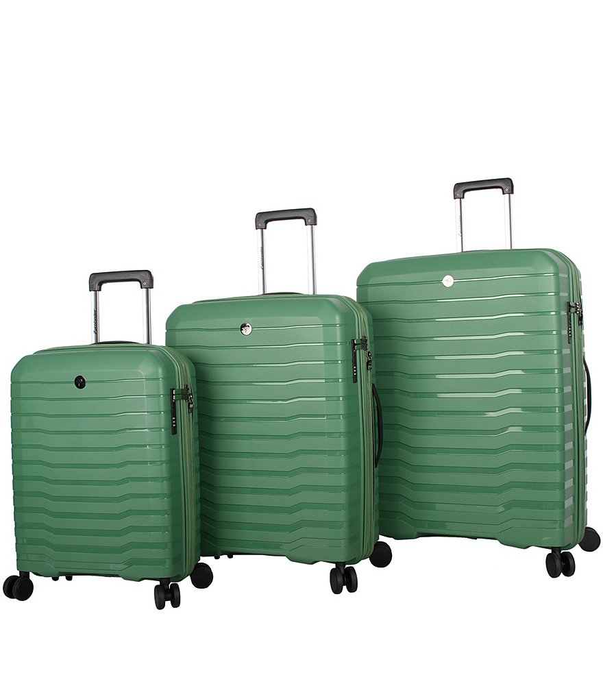 American Tourister 18'' Mickey Mouse Upright Hardside Suitcase