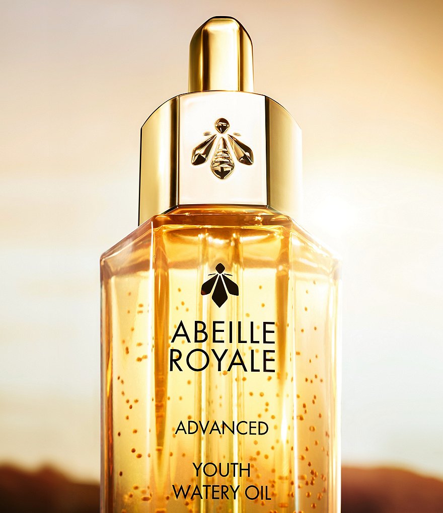 Guerlain Abeille Royale Advanced Youth Watery Oil