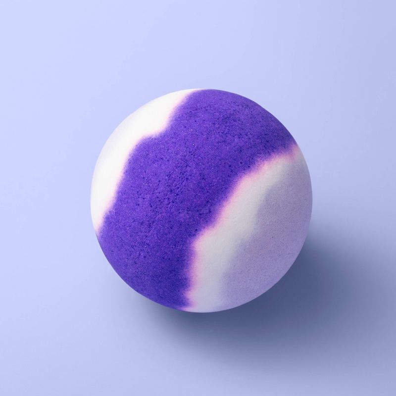 Bath Bomb - 3.5oz - More Than Magic™ Sweet Stardust