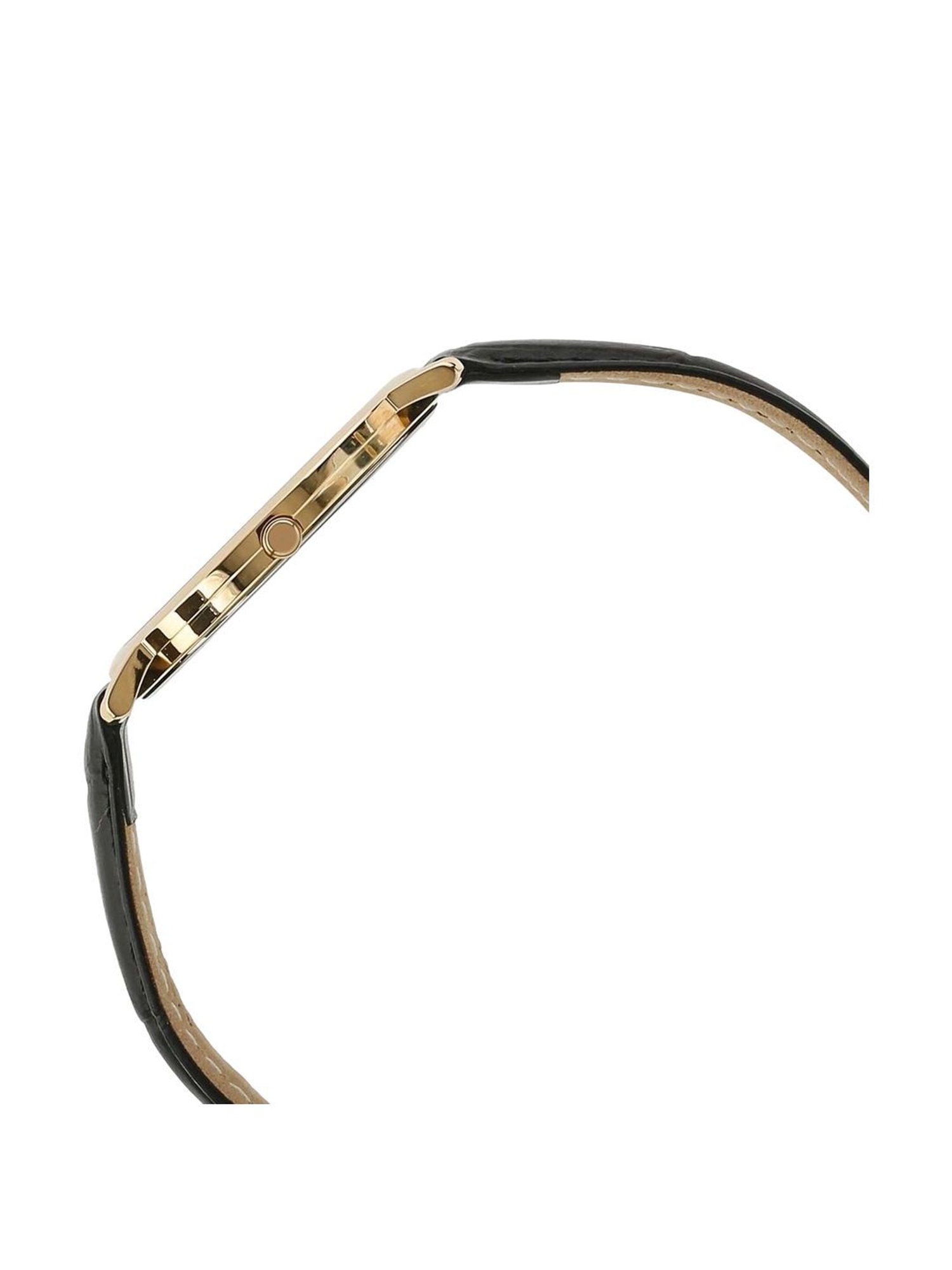 Nebula NN600DL07 18 Karat Solid Gold Watch for Men