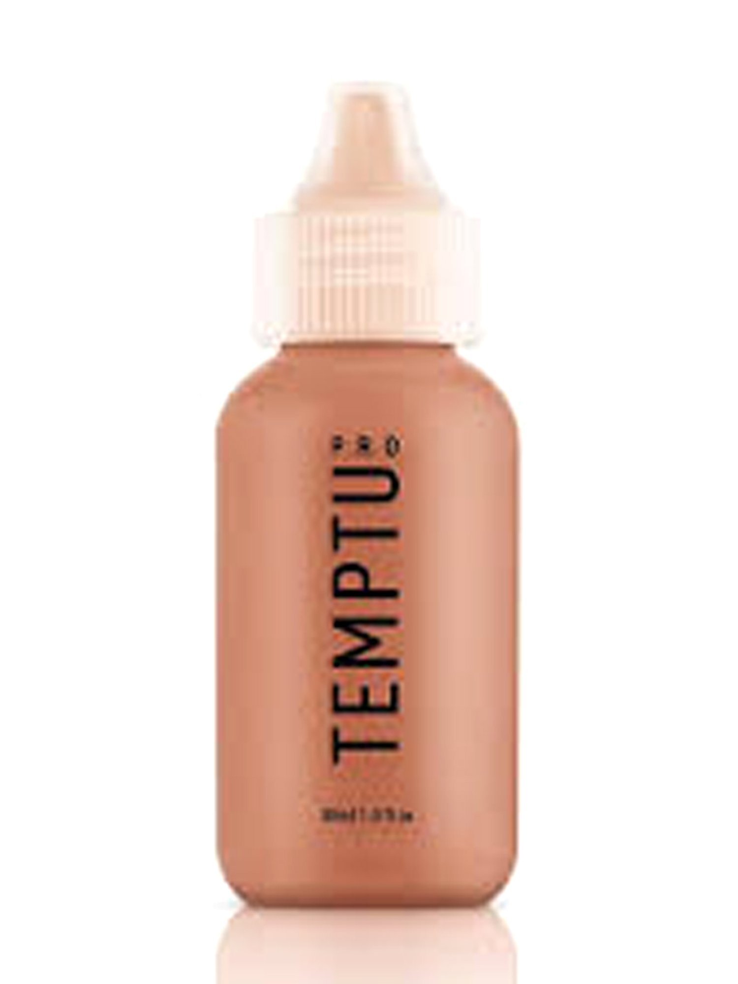 TEMPTU Pro Silicon Based Foundation 008 Clay - 30 ml